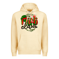 Pina Colada mini claus christmas Premium Hoodie - BarkalooDesign
