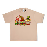 Burro Elf Gnomes Urban Heavy Tee - CowhideDigitalArt