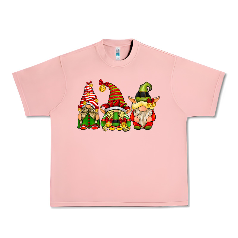 Elf Gnomes Urban Heavy Tee by CowhideDigitalArt | Teevron