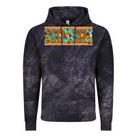 Cloud Black Pumpkin Pie Obsessed Vintage Hoodie - Artiststas