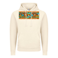 Vintage Artic Pumpkin Pie Obsessed Vintage Hoodie - Artiststas
