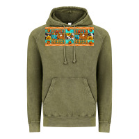 Vintage Olive Pumpkin Pie Obsessed Vintage Hoodie - Artiststas