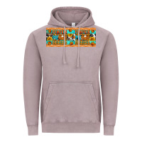 Vintage Zinc Pumpkin Pie Obsessed Vintage Hoodie - Artiststas