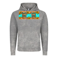 Cloud Rock Thankful mama mama mama Vintage Hoodie - Artiststas