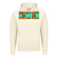 Vintage Artic Thankful mama mama mama Vintage Hoodie - Artiststas