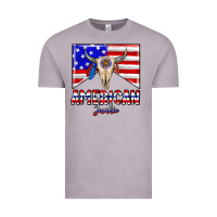 American Junkie Vintage Tee | Teevron