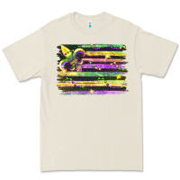 Mardi Gras Premium Tee | Teevron
