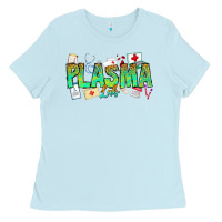 Plasma Lab Ladies Tee | Teevron