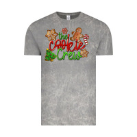 Cloud Rock The Cookie Crew Christmas Vintage Tee - LillyAllenDesigns