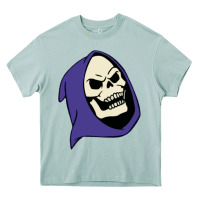 Arona SKELETOR Heavy Core Tee - linhVisuals