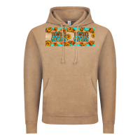 Vintage Coffee Thanksgiving Vintage Hoodie - Artiststas
