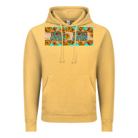 Vintage Mustard Thanksgiving Vintage Hoodie - Artiststas