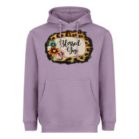 Lavender blessed gigi Heavyweight Hoodie - Jasminsmagicworld