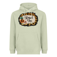 Matcha blessed gigi Heavyweight Hoodie - Jasminsmagicworld