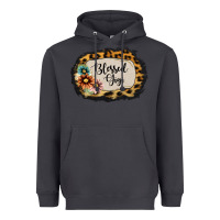 Smoke blessed gigi Heavyweight Hoodie - Jasminsmagicworld