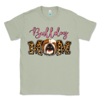Matcha Bulldog Mom Classic Tee - Jasminsmagicworld