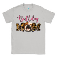 Moon Dust Bulldog Mom Classic Tee - Jasminsmagicworld