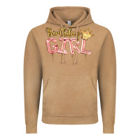 Vintage Camel Birthday girl balloon Vintage Hoodie - Artiststas