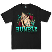 Black Western Humble 1 Pete 5 6 Premium Tee - BundleAndBundleShop