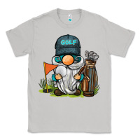 Moon Dust golf gnome Classic Tee - BarkalooDesign