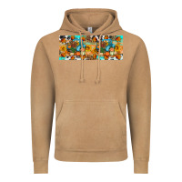 Vintage Camel Thanksgiving Turkey Truck Vintage Hoodie - Artiststas