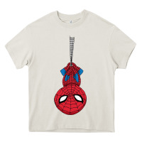 Cream the spider kids cartoon Heavy Core Tee - linhVisuals