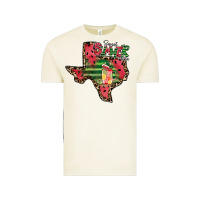 Sweet Summer Time Texas Vintage Tee | Teevron