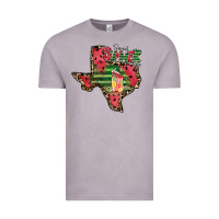 Vintage Zinc sweet summer time texas Vintage Tee - CowhideDigitalArt