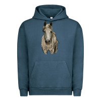 Horse Urban Hoodie | Teevron