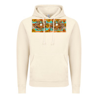 Vintage Artic Thick Thighs Pumpkin Pies Vintage Hoodie - Artiststas