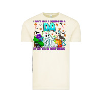 Vintage Arctic I Don't Need A Costume Im A DA My Job Title Is Sca Vintage Tee - CowhideDigitalArt