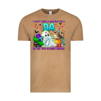 Vintage Camel I Don't Need A Costume Im A DA My Job Title Is Sca Vintage Tee - CowhideDigitalArt
