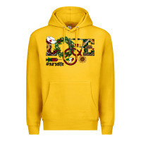 Lemon christmas love nurselife Premium Hoodie - RanaPortraitStore