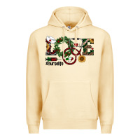 Pina Colada christmas love nurselife Premium Hoodie - RanaPortraitStore