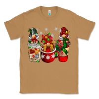 Toasted Coconut Christmas coffee gnome Classic Tee - BarkalooDesign