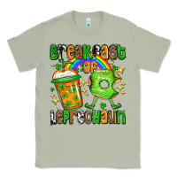 Matcha St. Patrick's Breakfast of leprechaun Classic Tee - OliviaCreatesArt