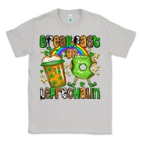 Moon Dust St. Patrick's Breakfast of leprechaun Classic Tee - OliviaCreatesArt