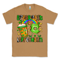 Toasted Coconut St. Patrick's Breakfast of leprechaun Classic Tee - OliviaCreatesArt