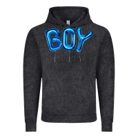 Vintage Black Balloon Boy Vintage Hoodie - Artiststas