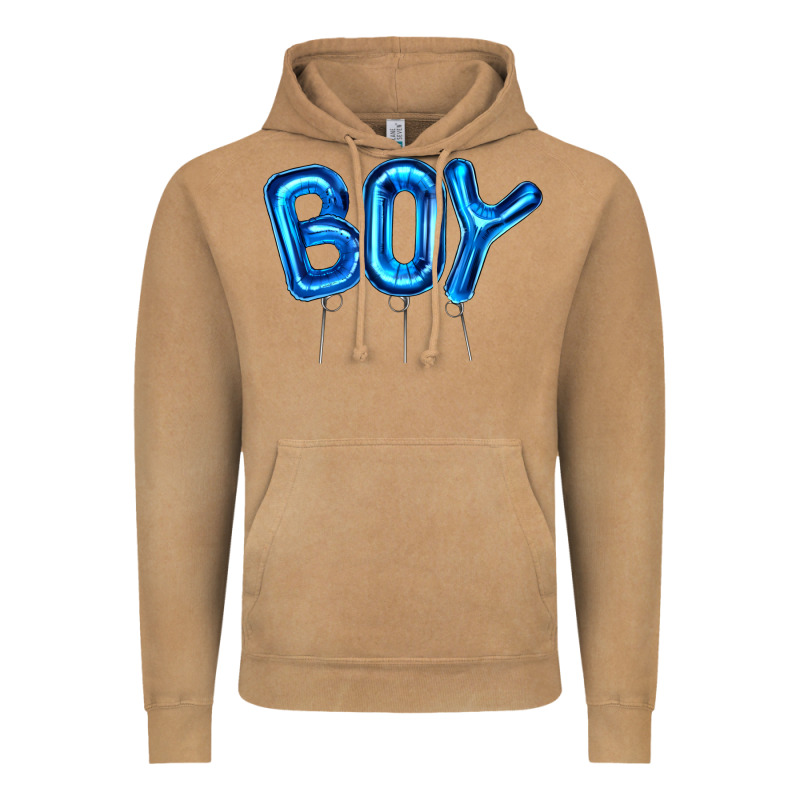 Balloon Boy Vintage Hoodie by Artiststas | Teevron