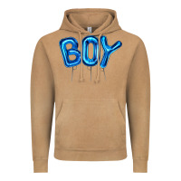 Vintage Camel Balloon Boy Vintage Hoodie - Artiststas