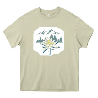 Mossy roaring kitty 70987635 Heavy Core Tee - baoMotion