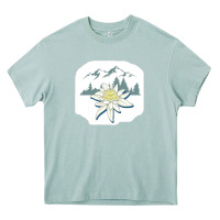Arona roaring kitty 70987635 Heavy Core Tee - baoMotion