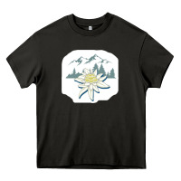 Asphalt roaring kitty 70987635 Heavy Core Tee - baoMotion