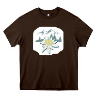 Roaring Kitty 70987635 Heavy Core Tee | Teevron