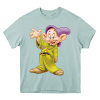 Arona dopey Heavy Core Tee - baoMotion