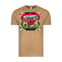 Sweet Summer Time Vintage Tee | Teevron