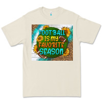 Bone football is my favorite season tumbler Premium Tee - BundleAndBundleShop