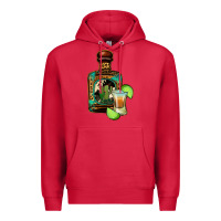 Cardinal Tequila Squad Premium Hoodie - Jasminsmagicworld