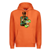 Carrot Tequila Squad Premium Hoodie - Jasminsmagicworld